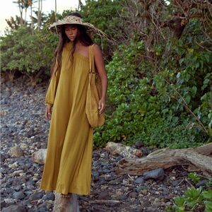 FP Beach Sunday Stroll Jumpsuit